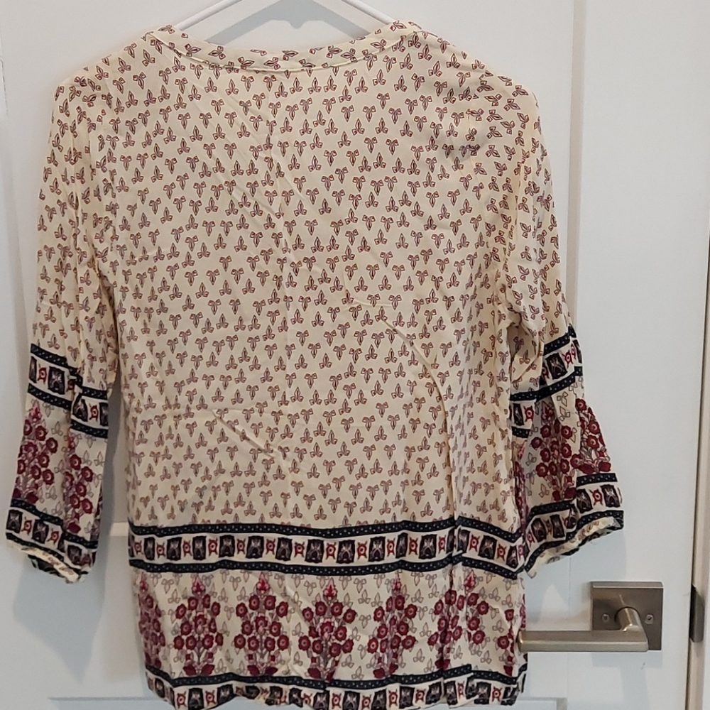 Blouse - Picture 3 of 3
